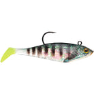 Storm Wildeye Swim Shad 3-inch Fishing Lures 3-Pack Storm