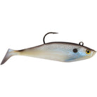 Storm Wildeye Swim Shad 3-inch Fishing Lures 3-Pack Storm