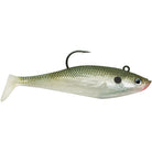 Storm Wildeye Swim Shad 3-inch Fishing Lures 3-Pack Storm