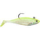 Storm Wildeye Swim Shad 06 Fishing Lure 3-Pack Storm