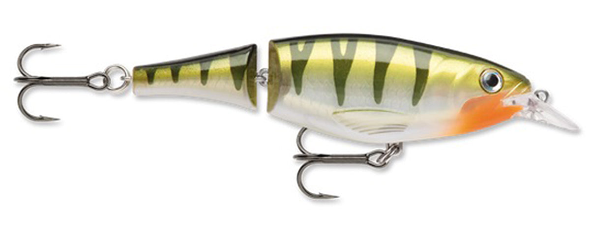 Rapala X-Rap Jointed Shad 13 Fishing Lure Rapala