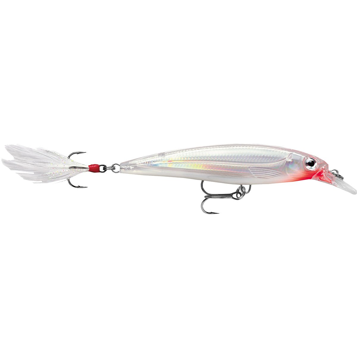 Rapala 4" X-Rap 10 Fishing Lure - Forza Sports