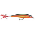 Rapala 4" X-Rap 10 Fishing Lure - Forza Sports
