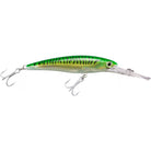 Rapala X-Rap Magnum 30 Fishing Lure - Gold Green Mackerel Rapala