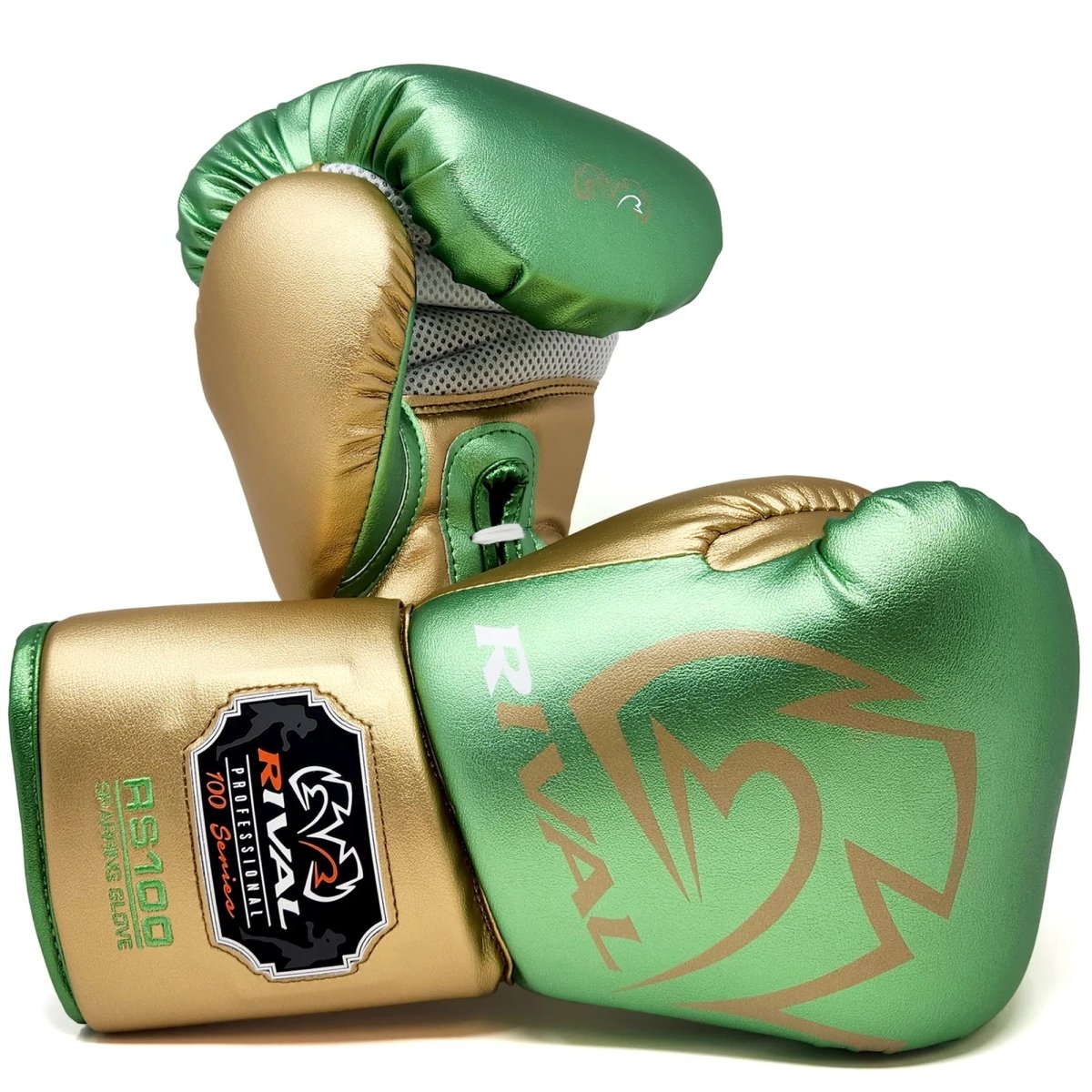 RIVAL Boxing RS100 Sparring Boxing Gloves – Forza Sports