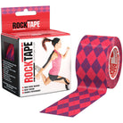 RockTape 2" Active Recovery Kinesiology Tape - Forza Sports