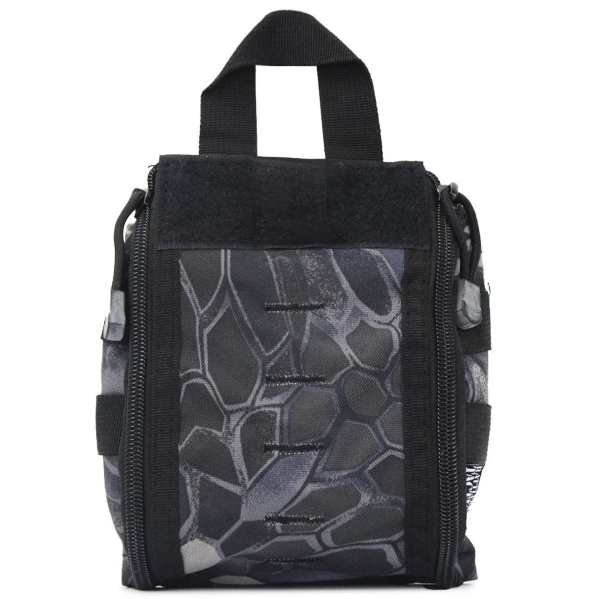 Rattlesnake Tactical IFAK, Individual First Aid Bag - Forza Sports