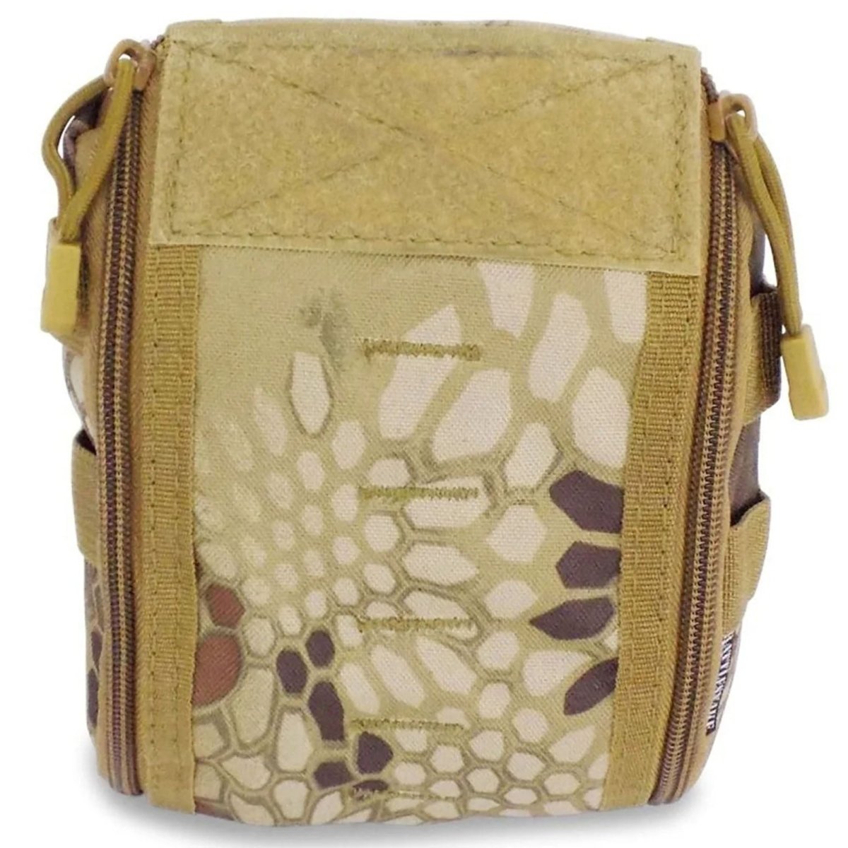 Rattlesnake Tactical IFAK, Individual First Aid Bag - Forza Sports