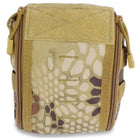 Rattlesnake Tactical IFAK, Individual First Aid Bag - Forza Sports