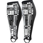 RockTape RockGuards III ShinSkins - Manifesto - Forza Sports