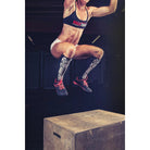 RockTape RockGuards III ShinSkins - Manifesto - Forza Sports