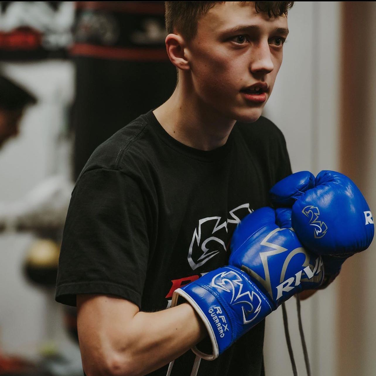 boxeur des rues handschuhe RIVAL Boxhandschuhe RFX-Guerrero Kampfhandschuhe – Forza Sports
