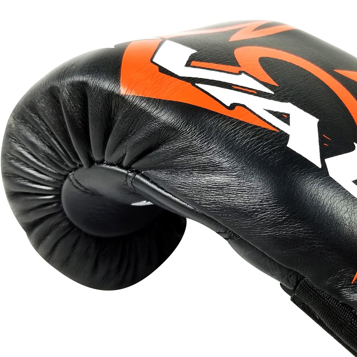 RIVAL Boxing RFX - Guerrero - V SF - F Hook and Loop Soft Bag Gloves - Forza Sports