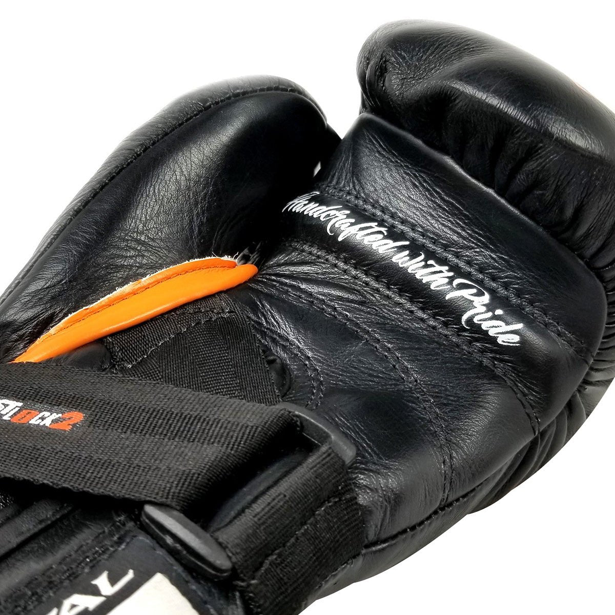 RIVAL Boxing RFX - Guerrero - V SF - F Hook and Loop Soft Bag Gloves - Forza Sports