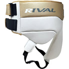 RIVAL Boxing RNFL100 Professional No-Foul Groin Protector RIVAL