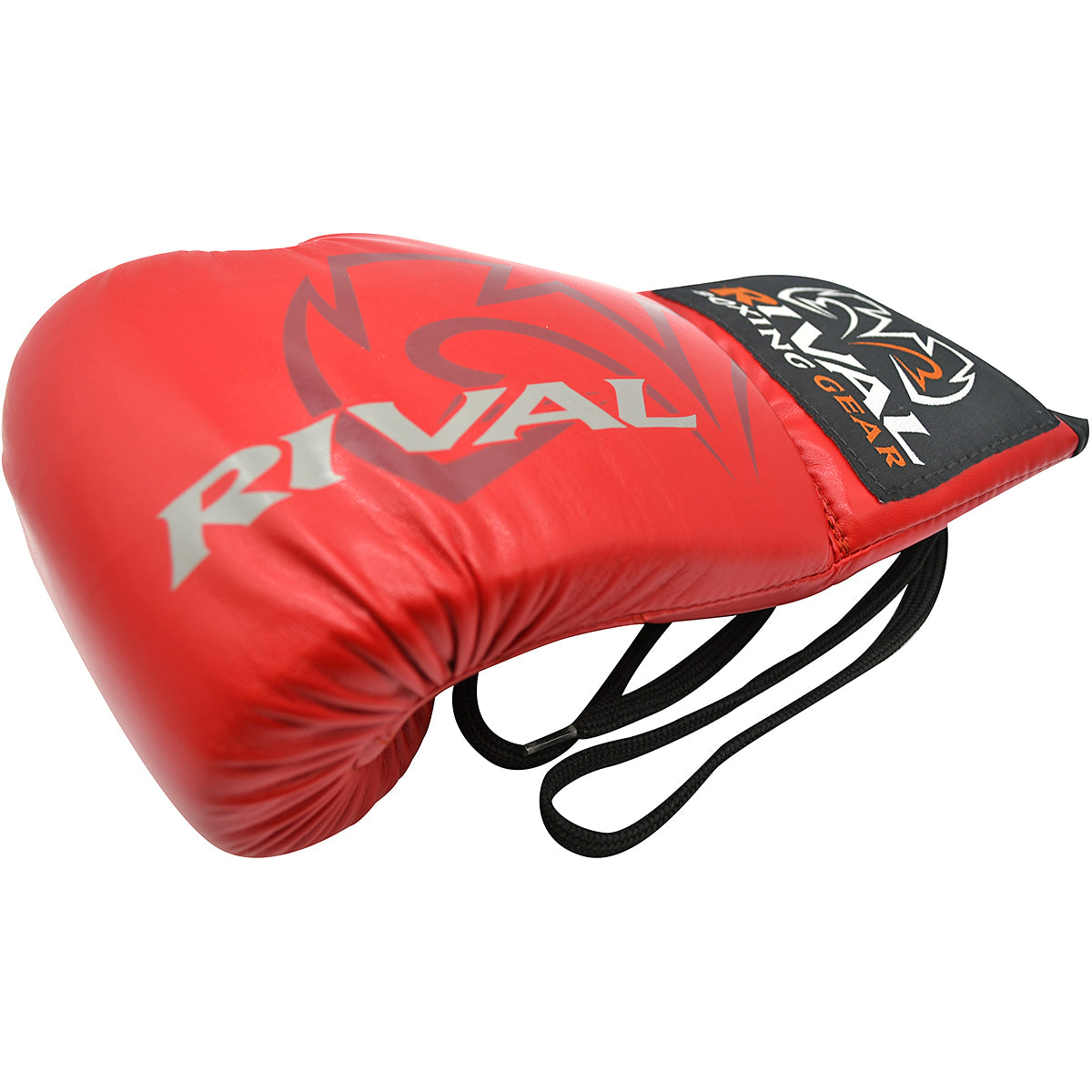 Rival Boxing Autograph Boxing Gloves - Red RIVAL