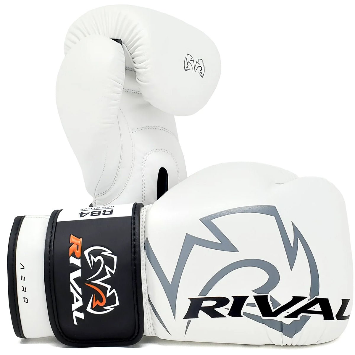 最終価格 RIVAL BAG GLOVE 白＆金 10oz 最終価格 RIVAL BAG GLOVE 白＆金 10oz