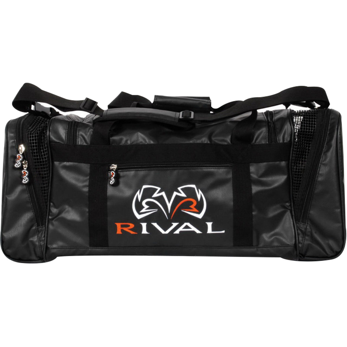 RIVAL Boxing RGB10 Deluxe Gym Bag RIVAL