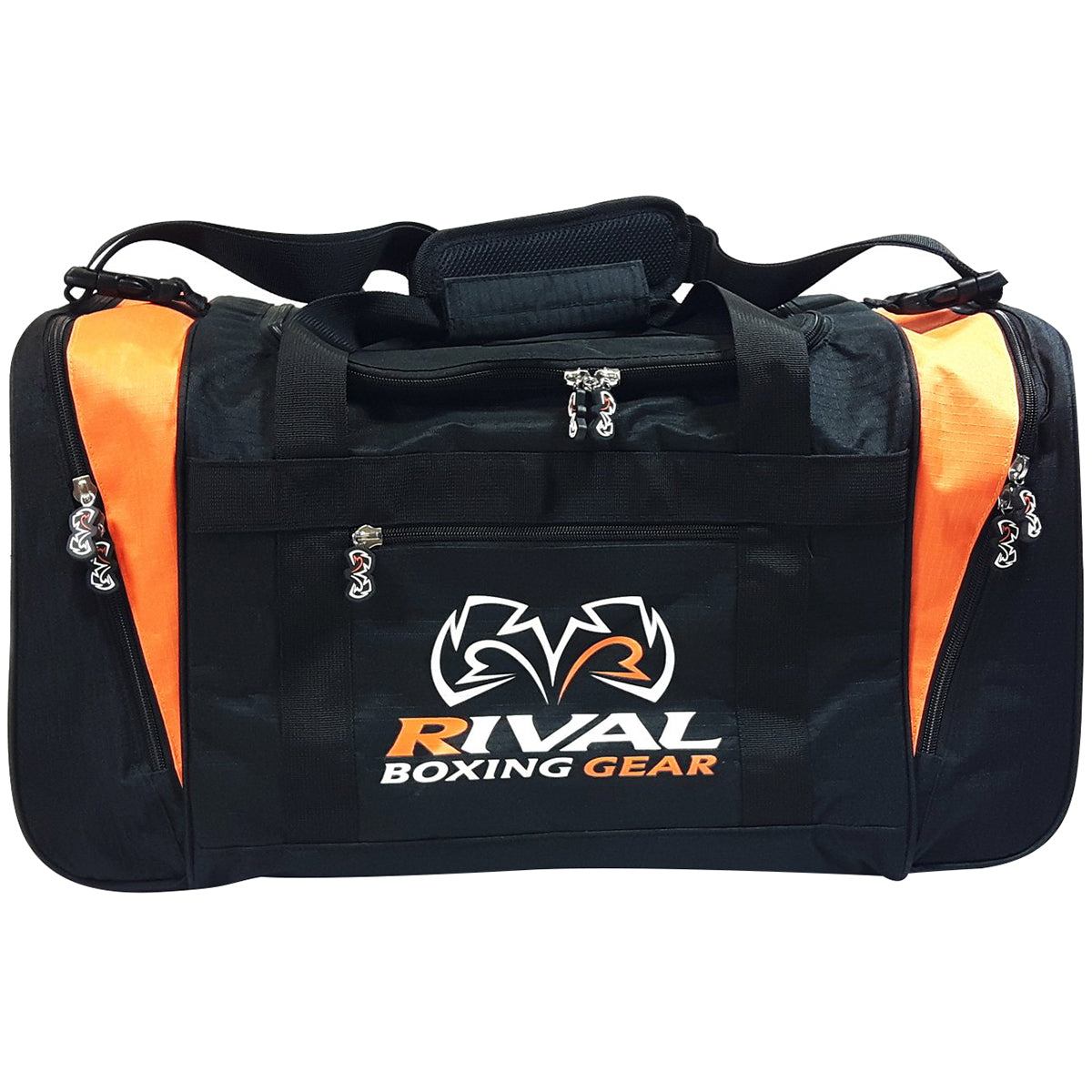 RIVAL Boxing RGB20 Deluxe Gym Bag RIVAL