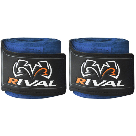 Rival Boxing 120" Mexican Style Handwraps