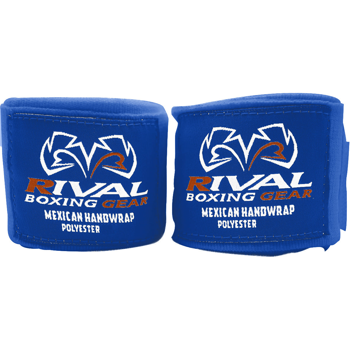 RIVAL Boxing Mexican Style Handwraps – Forza Sports