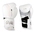 RIVAL Boxing RB10 Intelli-Shock Hook and Loop Bag Gloves RIVAL