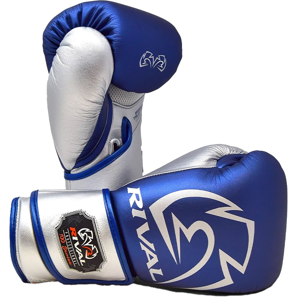 RIVAL Boxing RB100 Professional Bag Glove - Forza Sports