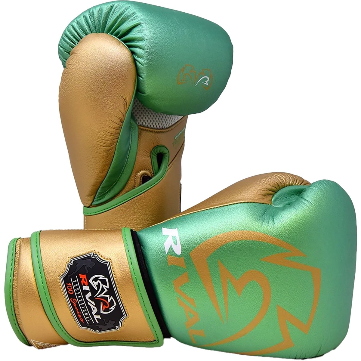 RIVAL Boxing RB100 Professional Bag Glove - Forza Sports