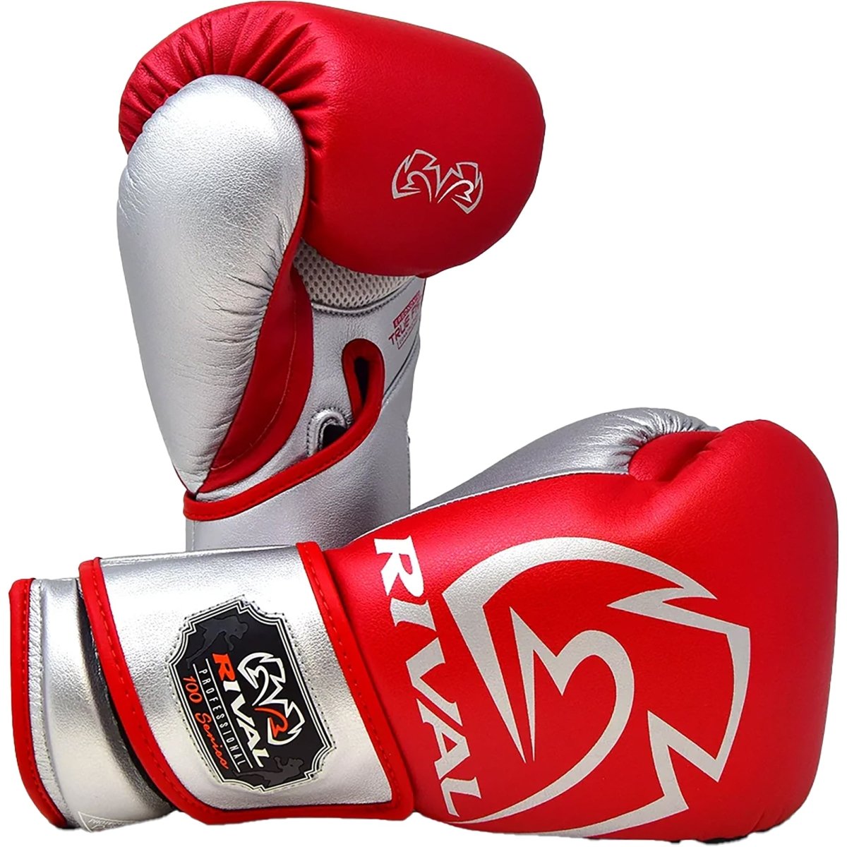 RIVAL Boxing RB100 Professional Bag Glove - Forza Sports