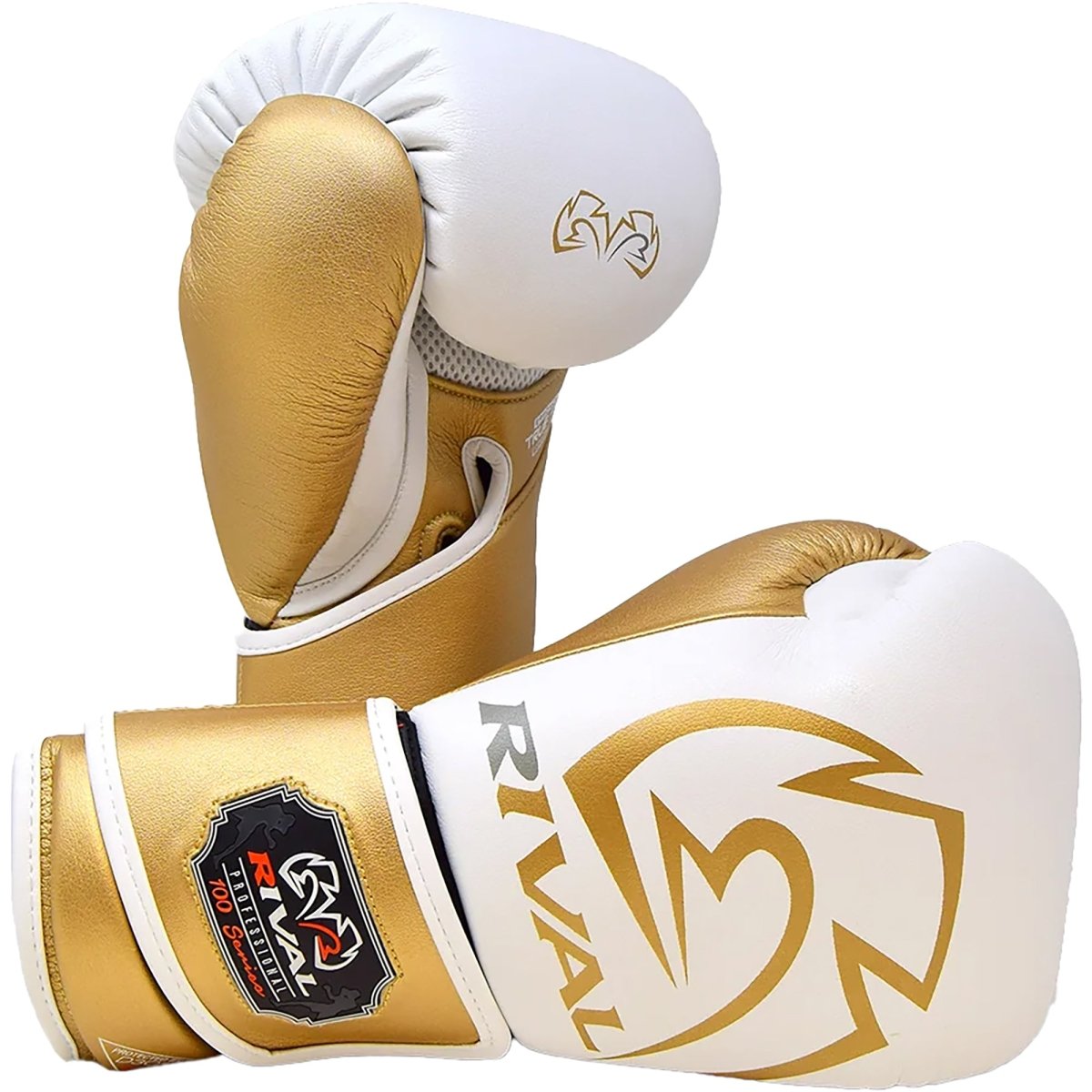 RIVAL Boxing RB100 Professional Bag Glove - Forza Sports