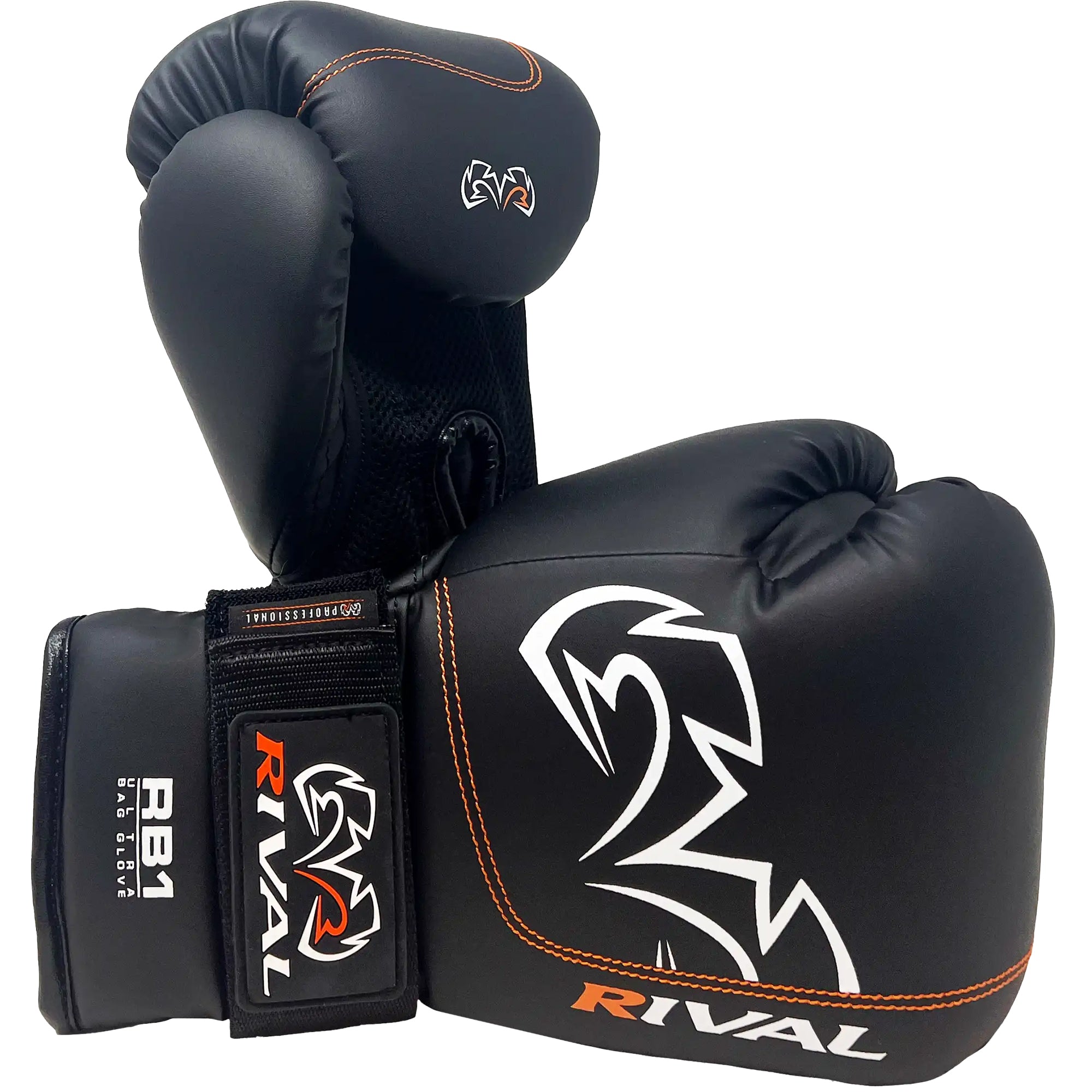 Rival RB1 boxing Bag gloves - 20th Anniversary – Forza Sports