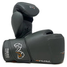 Rival Boxing RB50 Intelli-Shock Compact Bag Gloves - Forza Sports