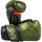 Rival Boxing RB80 Impulse Bag Gloves RIVAL