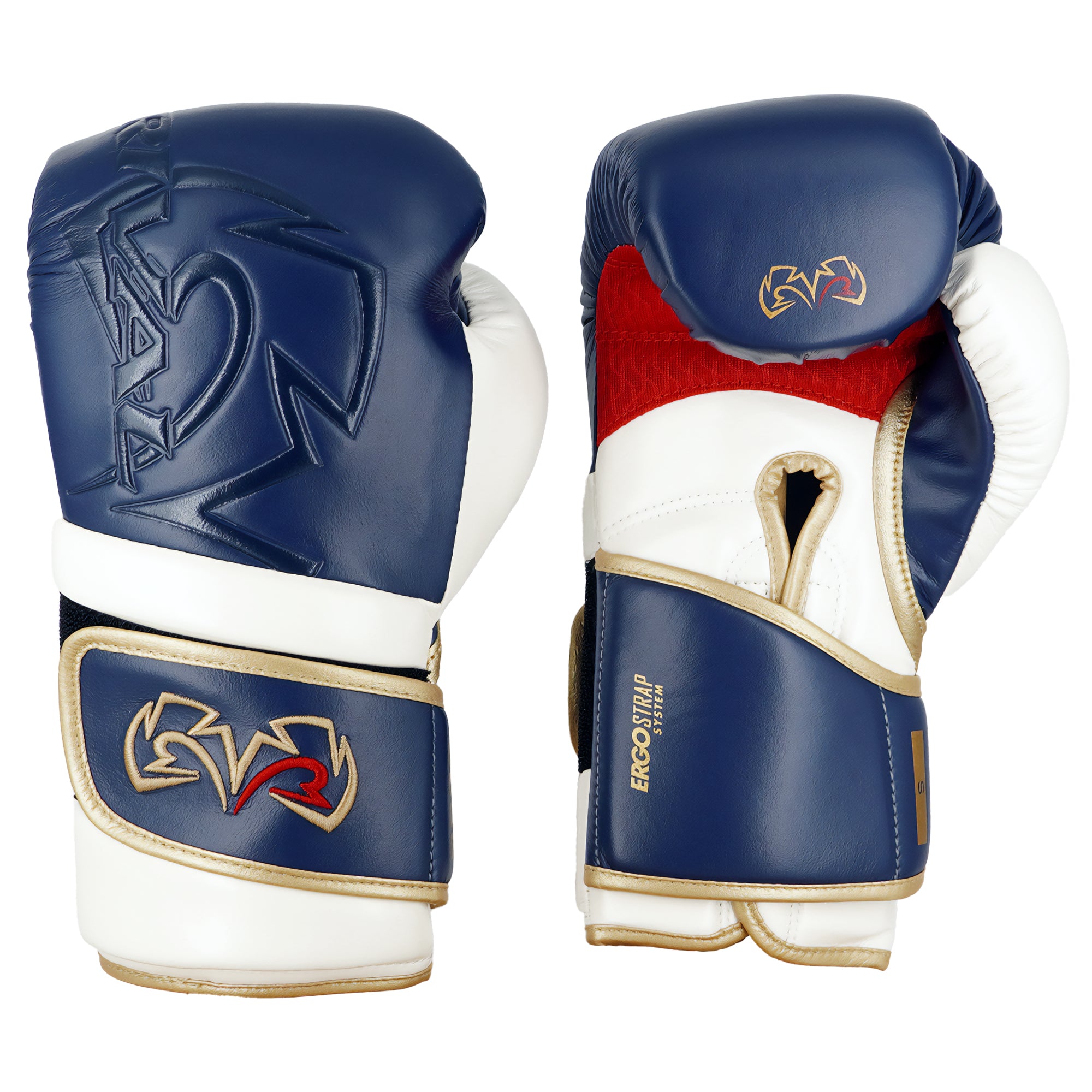 Rival Boxing RB80 Impulse Bag Gloves RIVAL