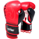 Rival Boxing Youth RB-FTR1 Future Bag Gloves - Red/Black/White RIVAL