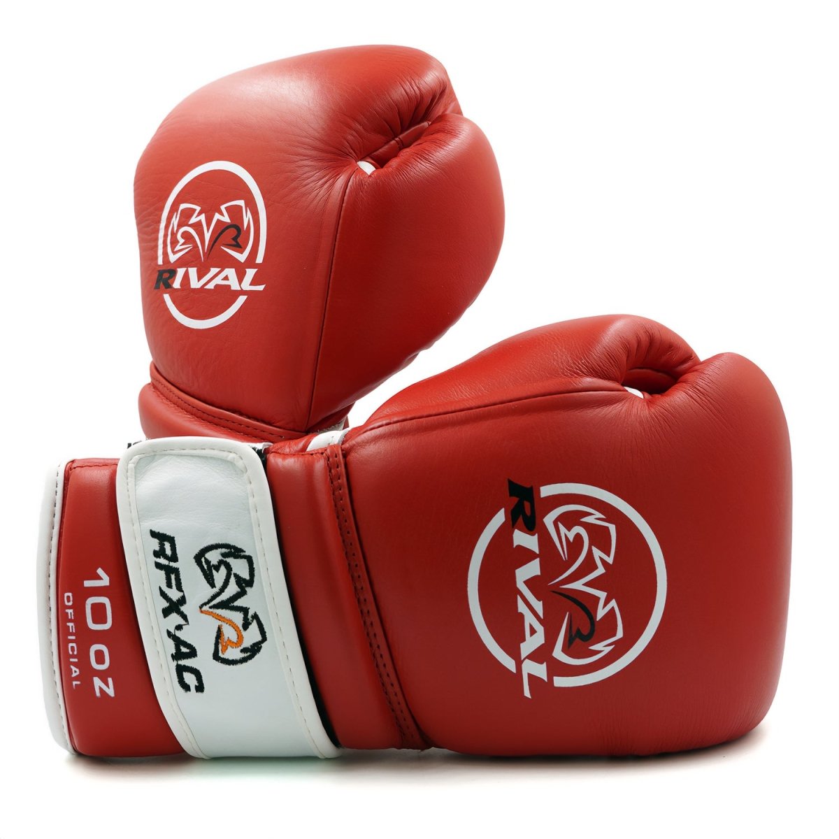 Rival Boxing RFX-AC Amateur Competition Fight Gloves