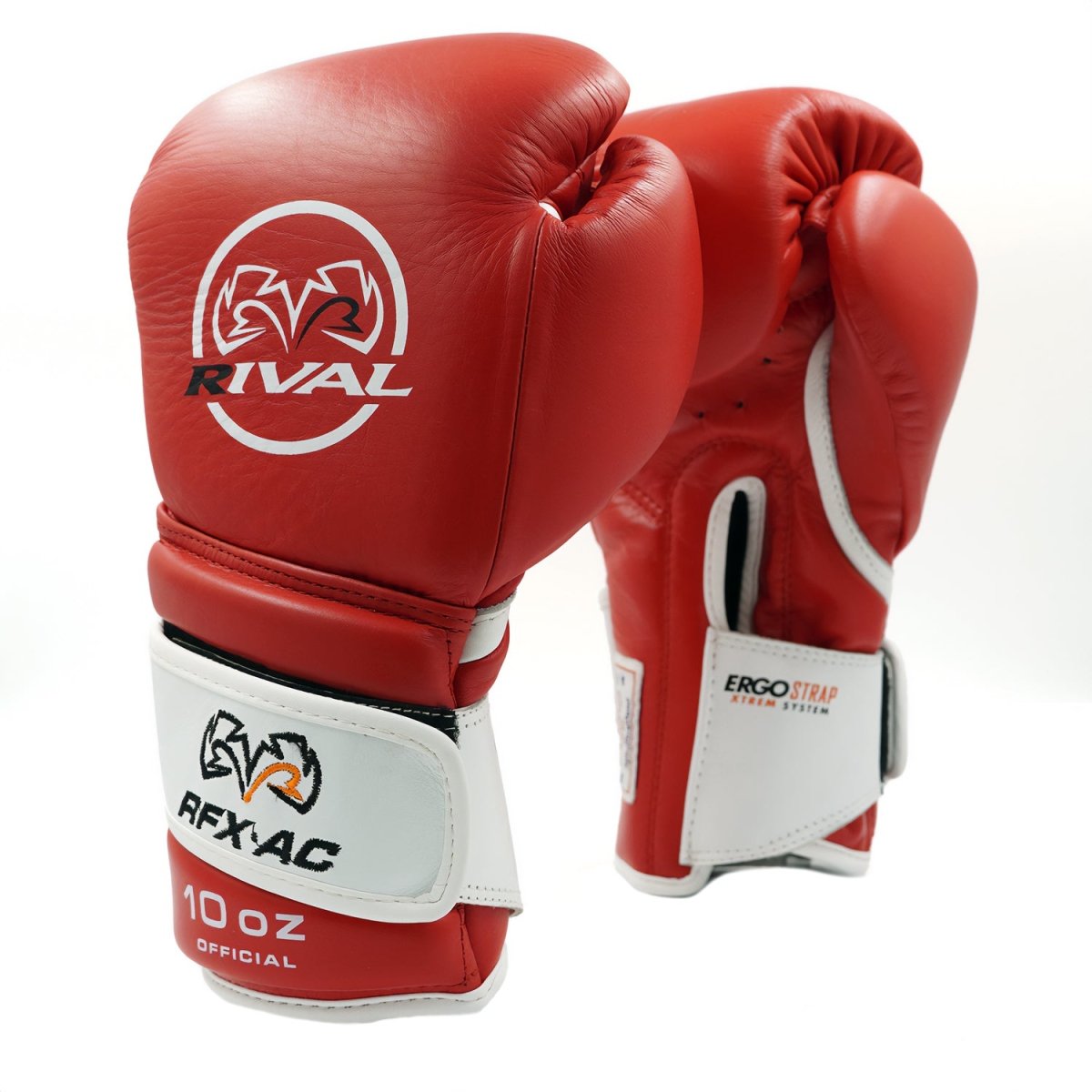 Rival Boxing RFX-AC Amateur Competition Fight Gloves