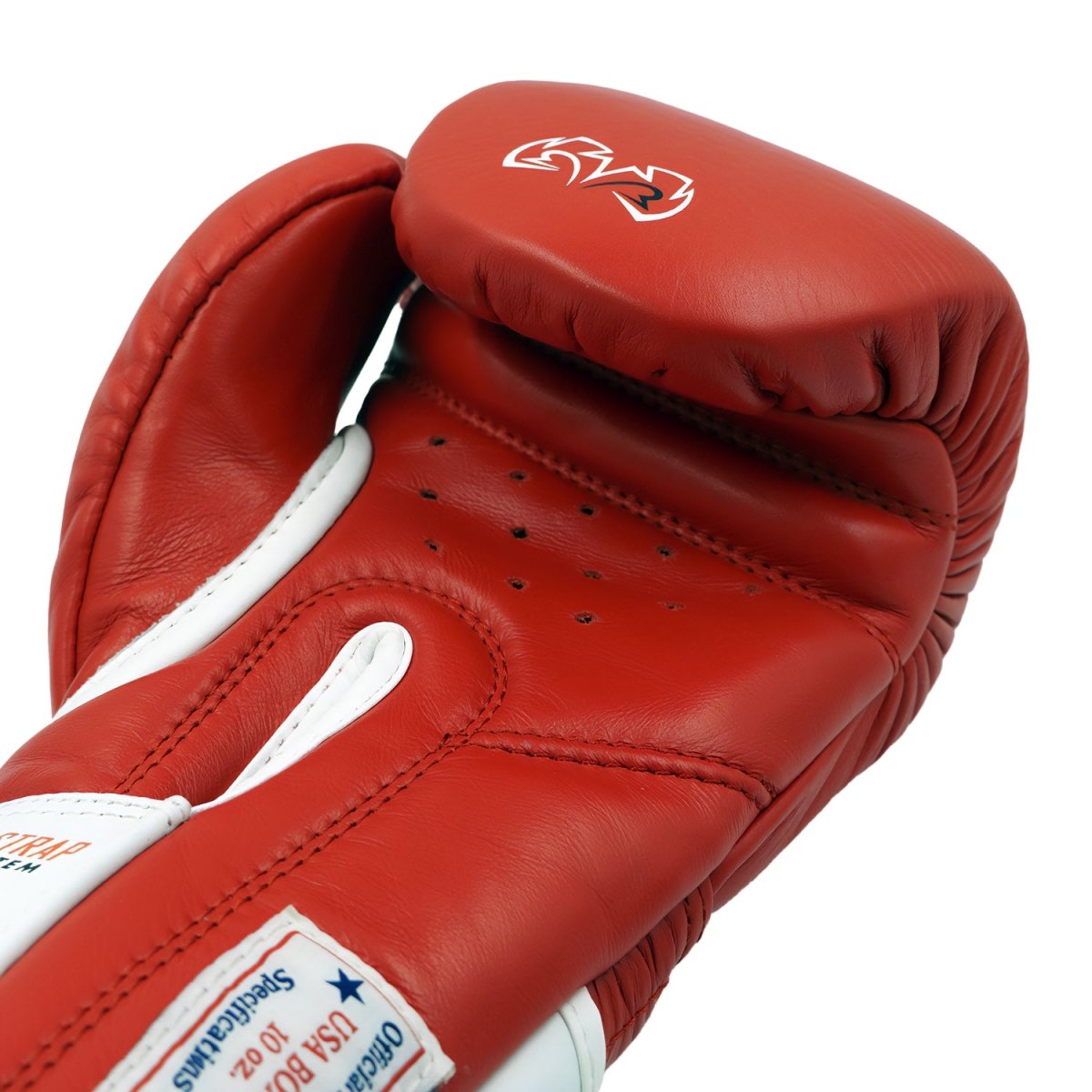Rival Boxing RFX-AC Amateur Competition Fight Gloves