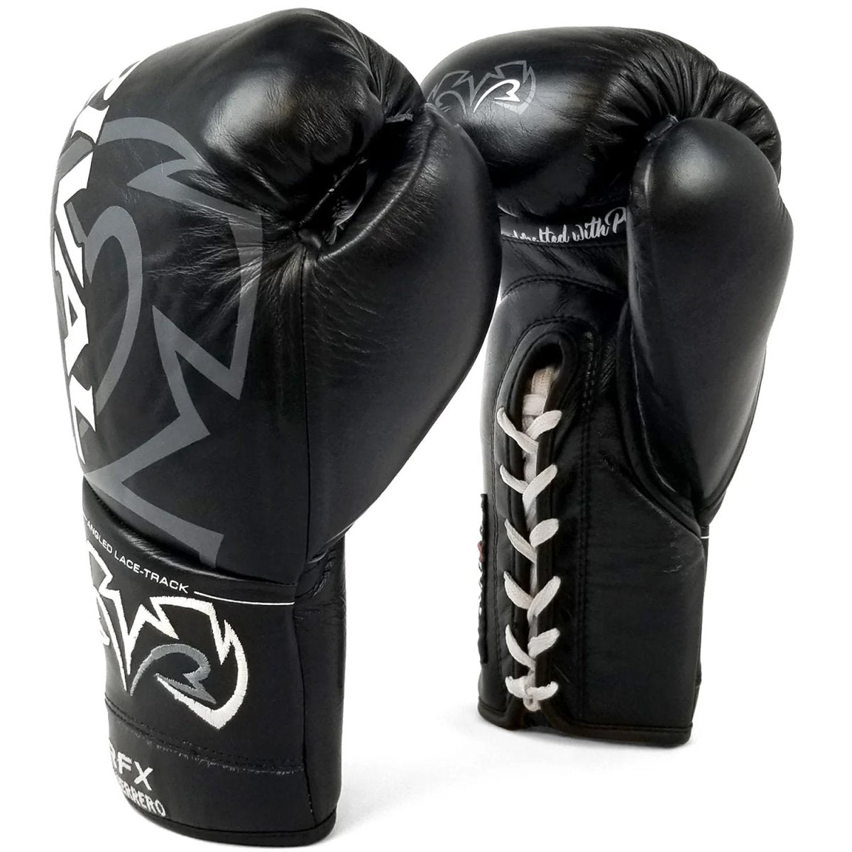 Rival Boxing Gloves RFX-Guerrero Pro Fight Gloves – Forza Sports