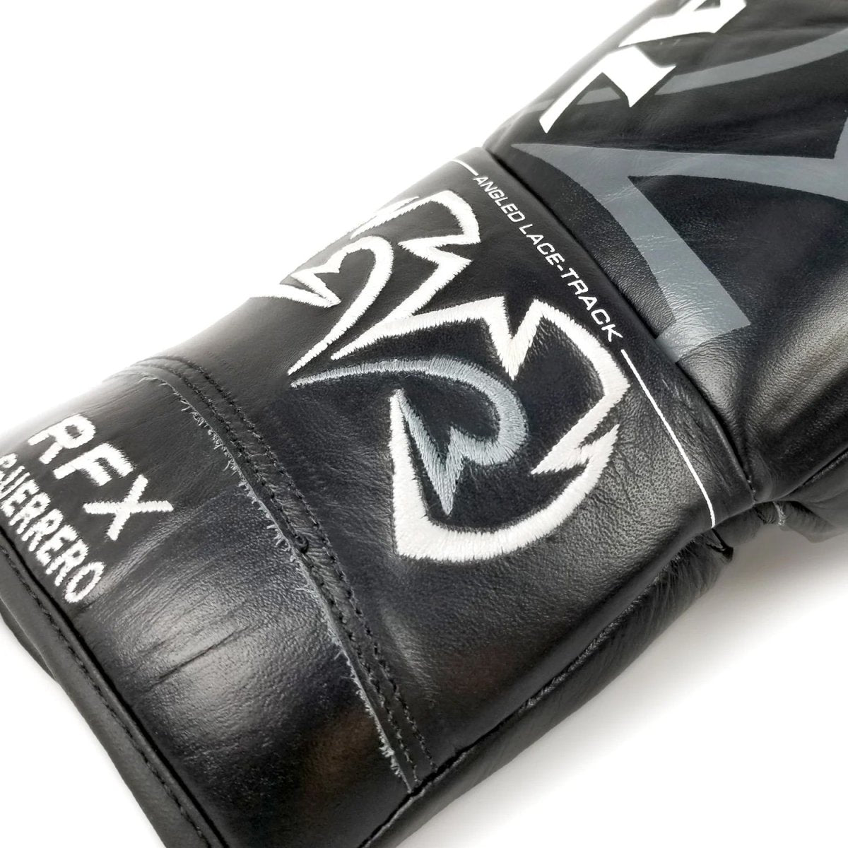 Rival Boxing Gloves RFX-Guerrero Pro Fight Gloves – Forza Sports