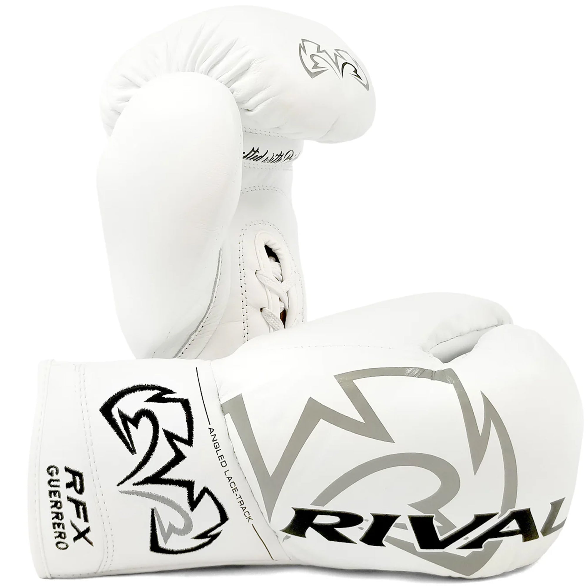 Rival Boxing Gloves RFX-Guerrero Pro Fight Gloves – Forza Sports