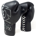 Rival Boxing RFX-Guerrero HDE-F Lace-Up Sparring Gloves RIVAL