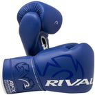 Rival Boxing RFX-Guerrero HDE-F Lace-Up Sparring Gloves RIVAL