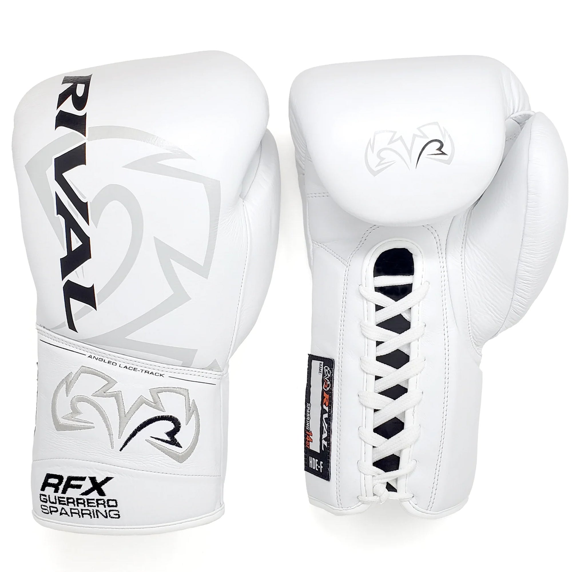 Gants de sac Rival RFX Guerrero V-BAG HDE-F – Combat Arena Gants de sac Rival RFX Guerrero V-BAG HDE-F – Combat Arena