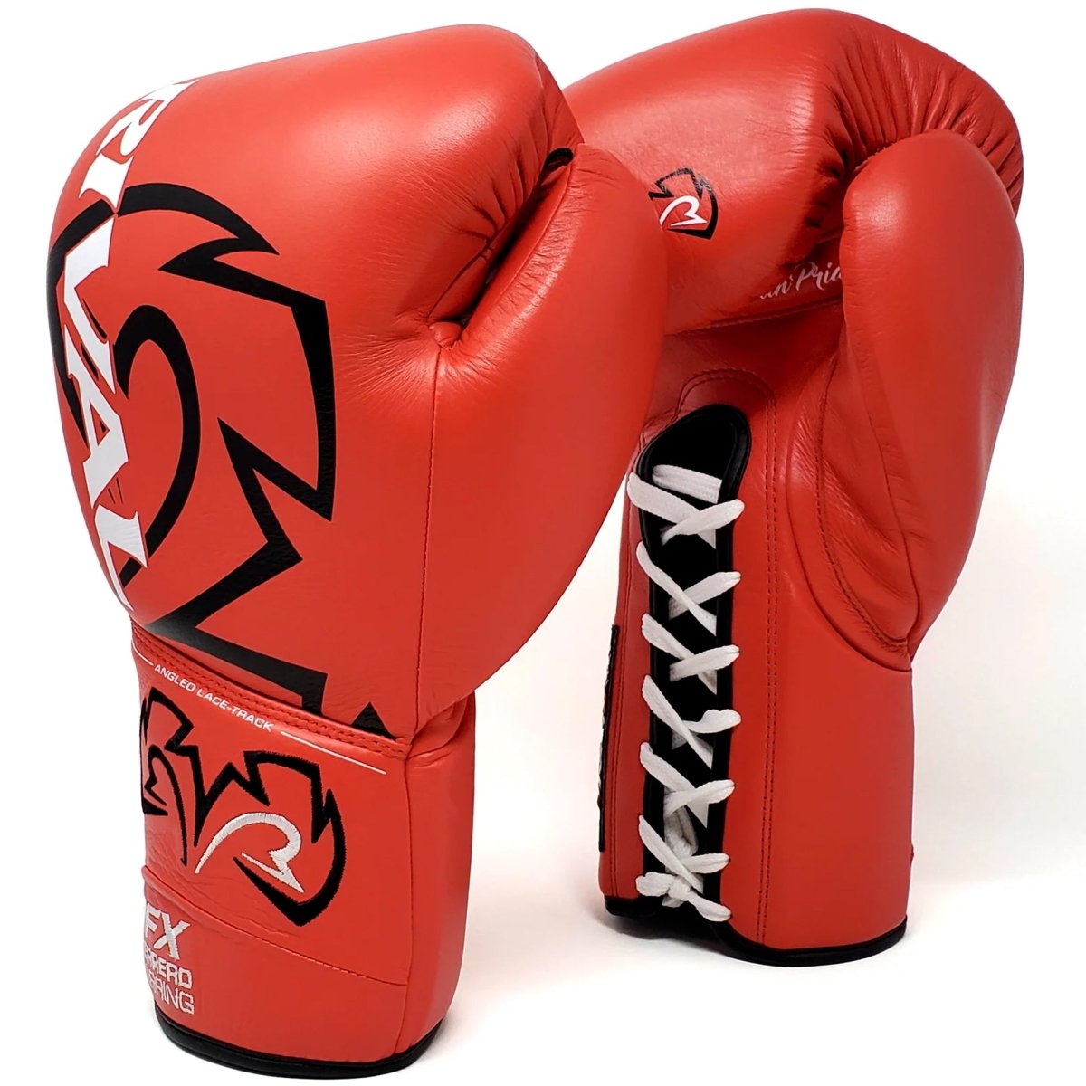 Rival Boxing RFX-Guerrero SF-H Sparring Gloves – Forza Sports