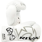 RIVAL Boxing RFX-Guerrero HDEF Pro Fight Lace-Up Boxing Gloves - Forza Sports