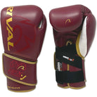 Rival Boxing RFX-Guerrero-V SF-H Hook and Loop Bag Gloves - Forza Sports