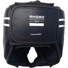 Rival Boxing RHG60 Workout Training Headgear 2.0 - Black - Forza Sports