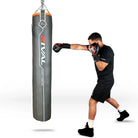 RIVAL Boxing Mark-I Banana Heavy Bag 130lb - Forza Sports