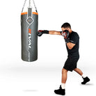 RIVAL Boxing Mark-I Heavy Bag 50lb - Forza Sports